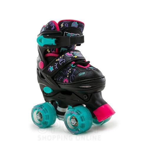 PATINES EXTENSIBLES GLIDE 521