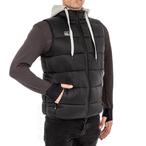 CHALECO PUFFER TOTAL
