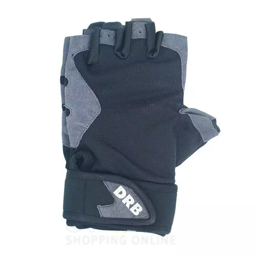 GUANTES FITNESS STRONG